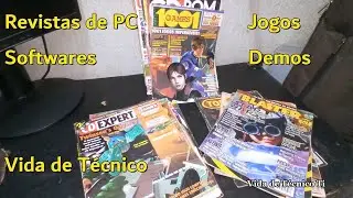 Revistas de PC das Bancas Nost&aacute;lgicas #01