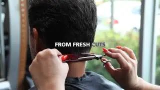 Hair Services at Spa Utopia