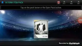 Fifa 17 mobile version | Live Events