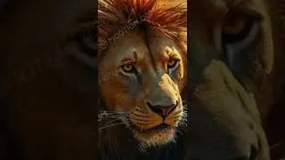 the lion and the wise horse story for kids