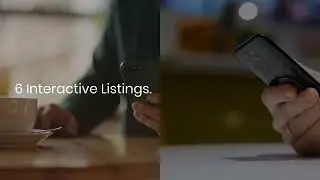 Upjoy WordPress Theme Leads Generation Local Real Estate Agency's | Realtors Website Template