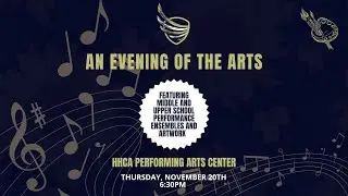 Evening of the Arts