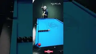 Impressed?? . ( #tricks #youtubeshorts #tiktok #shorts #trickshots #pool #skills)