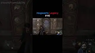 Hogwarts Legacy | Hindi