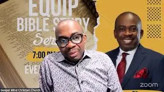 Questions & Answers with Pastor Erons  | Dec 23rd, 2025 | Pastor Erons Okebhagbe