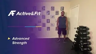30 Minute Strength | Dwayne | 1.13.2026