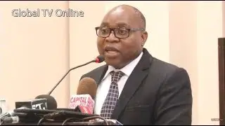 DK NDUMBARO ATOA YA MOYONI, AMUUNGA MKONO JPM..