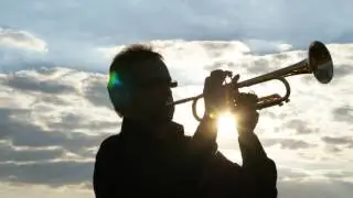 To love somebody- Instrumental