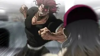🔥 RAP DE YUJIRO VS KAKU KAIOH &ndash; &ldquo;El Ogro vs el Sabio&rdquo; 🔥