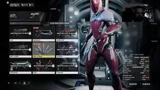 Let&acute;s Test WARFRAME ⚔ Story mit Citrus 😍 RageRun 🥊  NinjaAction ❤ !!! (German / Deutsch)