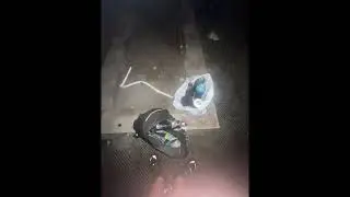 RESACA DE R&Iacute;A - Deharo