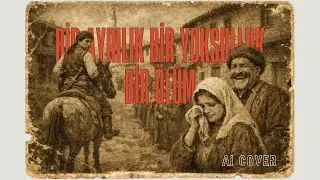 Bir Ayrılık Bir Yoksulluk Bir &Ouml;l&uuml;m | T&ouml;zkoparan - Ustalara Saygı 3 | #saykodelik #anadolupop
