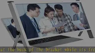 Laptop Screen Magnifier 21