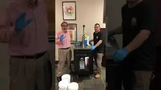 How to Clean Your Nitro Cold Brew Kegerator