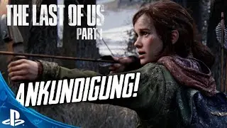 Hit des JAHRES?! - The Last Of Us Part 1 (Remake) Reaction | Mono
