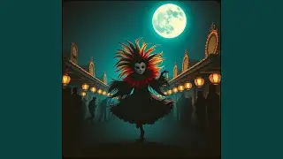 Carnival Cryptid