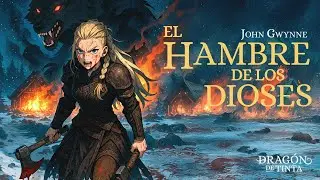 EL HAMBRE DE LOS DIOSES – Parte 1 | Audiolibro en español