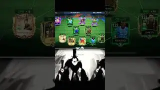 MY Final Squad XI 💀💥 (🙁)