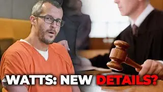 Are they Reopening Chris Watts&rsquo;s Case In 2026?
