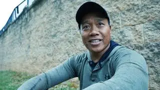 Tuhon Apolo Ladra | Knife Work | Filipino Martial Arts | Pekiti Tirsia Kali