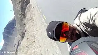 Mustang trip vlog like comment and share