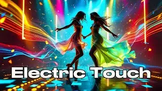 Elysane - Electric Touch (Music Video)