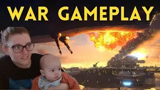 Help me, I Suck at war! Gamma!! Alliance war gameplay! Marvel Strike Force - MSF