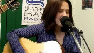 Drew Taylor on Hunters Bay Radio   Neon Lights