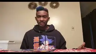 Geek Fuel Unboxing #7