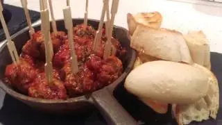 Catering Sunshine Coast - Private Dinner Party Spanish Theme