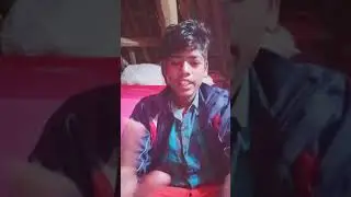 Pappu playing pictures card trick pappu playing pictures game