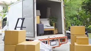 Parental Relocation and Move-Away
