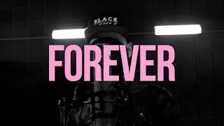 THELIONCITYBOY - Forever
