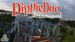 [Doku] DippieDoe Attractiepark - Park Check