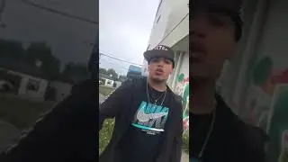 Dnk ticream Desahogo Freestyle
