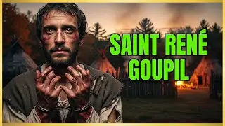 ❤️The Saint Who Was REJECTED By the Jesuits But CHOSEN By God