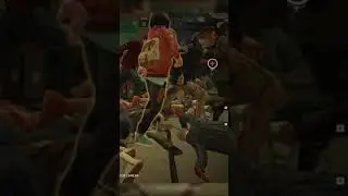 Funny Lag Glitch - World War Z