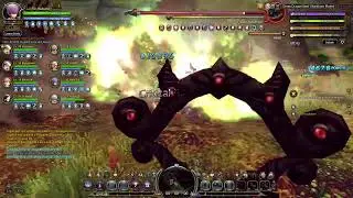 [DN Classic] เอาน้อง FU ไปผจญภัยในกรีนแดงมา OwO | GNCHC Majesty POV