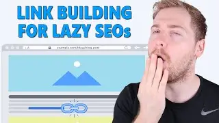 Not Time for Guest Blogging? Easiest Link Building Strategy to Do