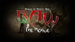 Realms of Ancient War: The Rogue
