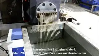 Plastic Reprocessing Plant in India