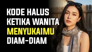 10 Kode Halus Wanita Yang Takut Kehilanganmu Namun Juga Diam-Diam Menyukaimu