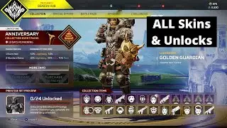 Apex Legends: 