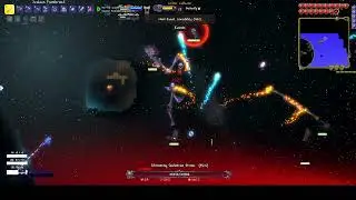 Master mode infernium Terraria Part 7