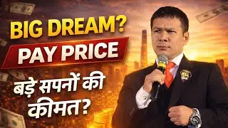 PRICE OF BIG DREAMS ? PAL B BASNAYAT DIRECTOR ~ TIENS INDIA IDNET System