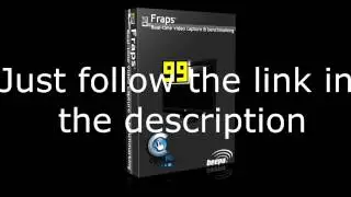 Fraps crack 2014 100% working