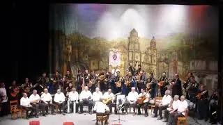 La aurora - Estudiantina de la Universidad de Guanajuato