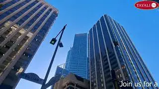 VIDEO# Visit PERTH  Australia # 