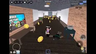Mm2 hero win!