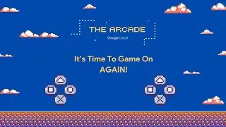 It's Time 🤩 || Google Cloud Qwiklabs Arcade 2024 Started ✨ || Free Swags & Goodies for All 🔥